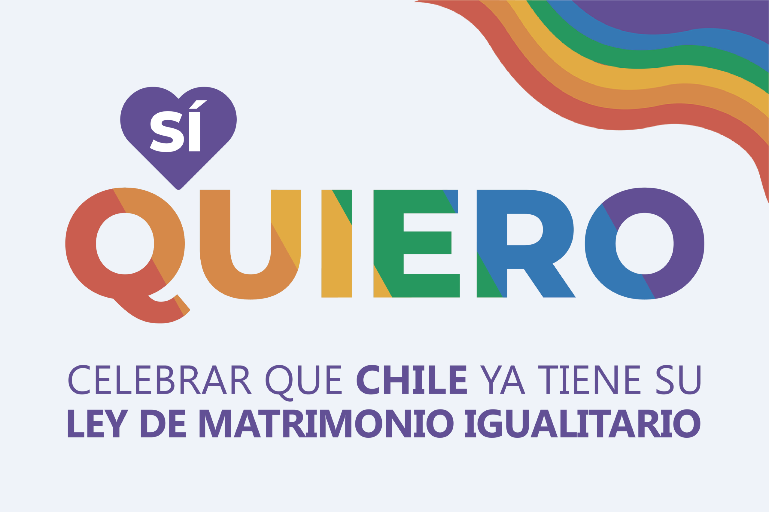 Matrimonio igualitario
