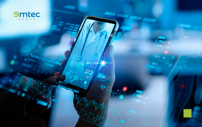 Una infraestructura tecnológica de primer nivel para acompañar a la Transformación Digital en Salud del país