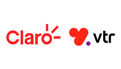 Claro-VTR