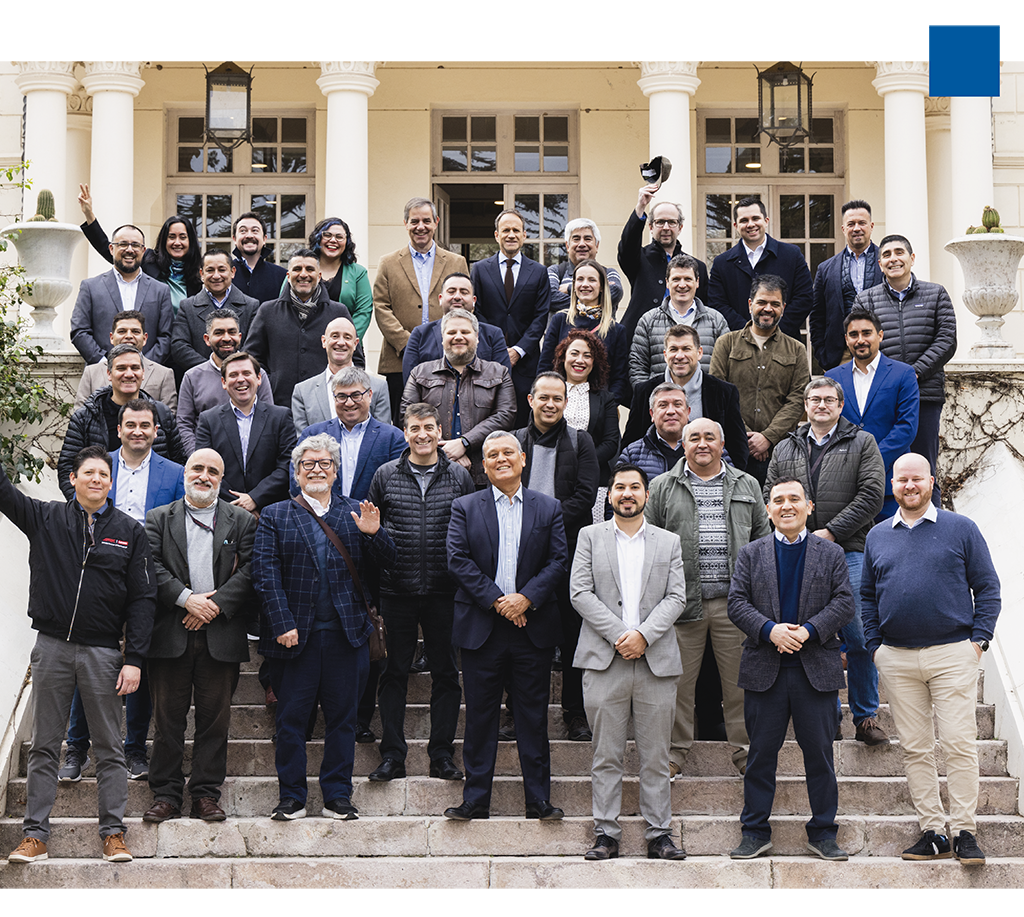 ¡15 años sumando logros junto a ustedes!